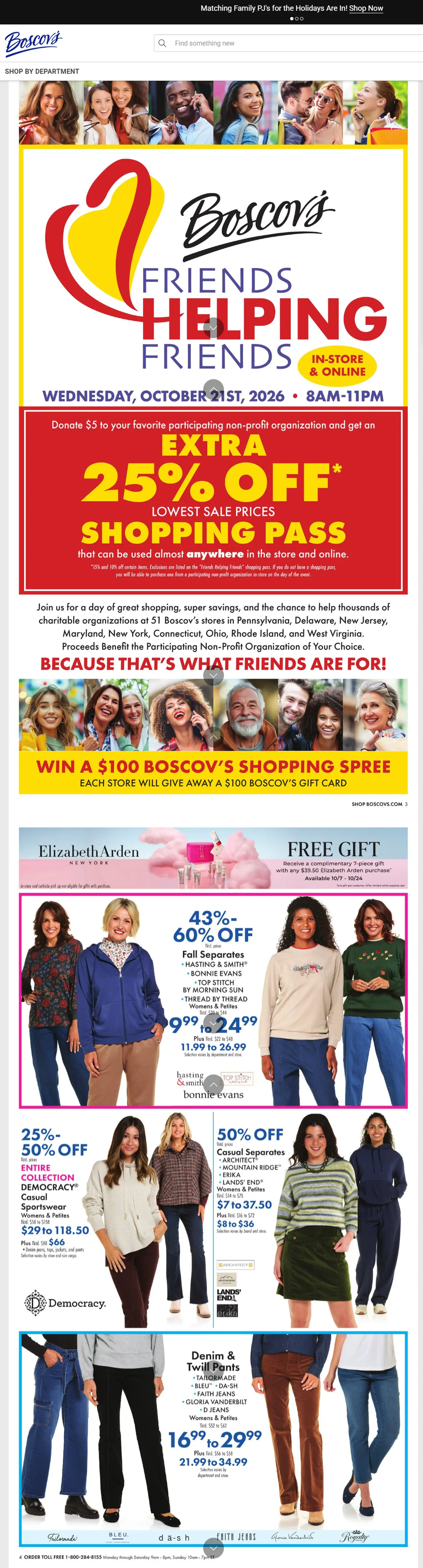 Flyer Page 1